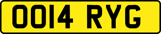 OO14RYG