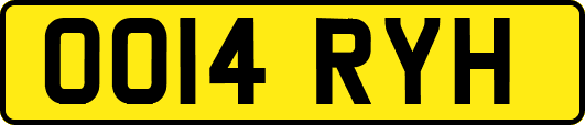 OO14RYH