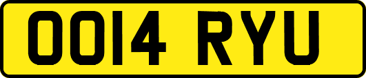 OO14RYU