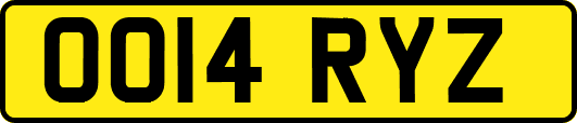OO14RYZ