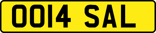 OO14SAL