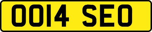 OO14SEO