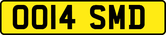 OO14SMD