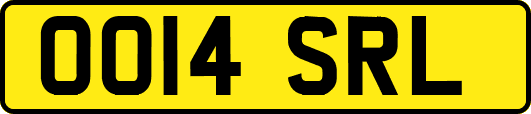 OO14SRL