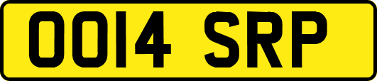 OO14SRP