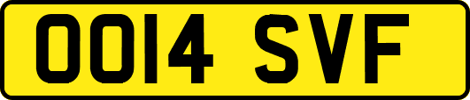 OO14SVF