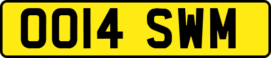 OO14SWM
