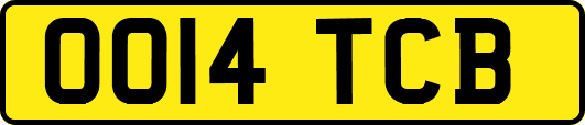 OO14TCB
