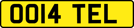 OO14TEL