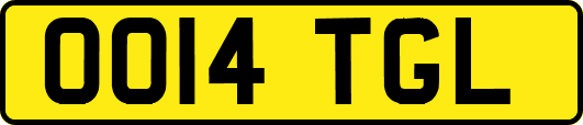 OO14TGL