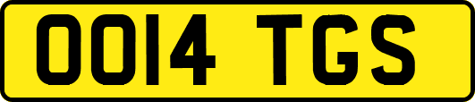 OO14TGS