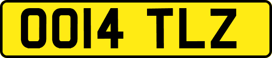 OO14TLZ