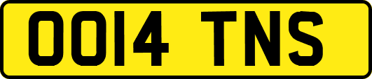 OO14TNS