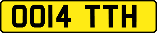OO14TTH