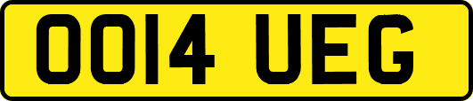 OO14UEG