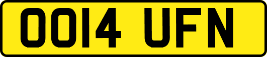OO14UFN