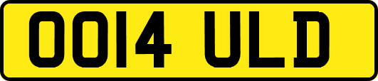 OO14ULD