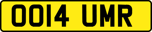 OO14UMR
