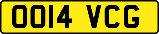 OO14VCG