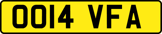 OO14VFA