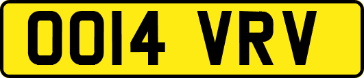 OO14VRV