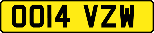 OO14VZW