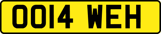 OO14WEH