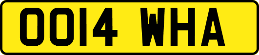 OO14WHA