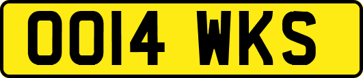 OO14WKS