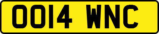 OO14WNC