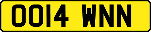 OO14WNN