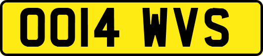 OO14WVS