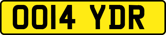 OO14YDR