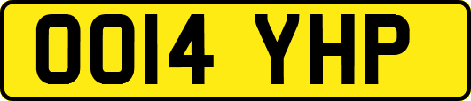 OO14YHP