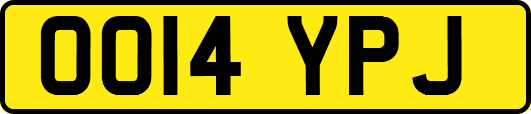 OO14YPJ