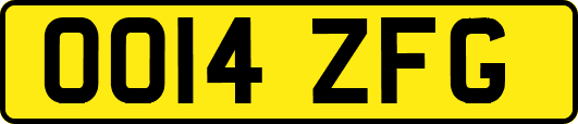 OO14ZFG