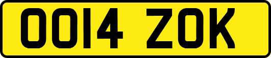 OO14ZOK