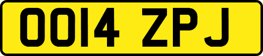 OO14ZPJ