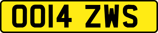 OO14ZWS