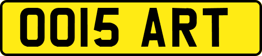 OO15ART