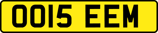 OO15EEM