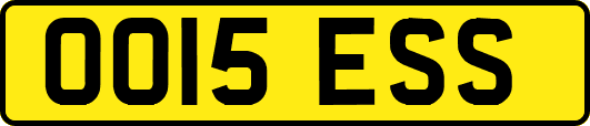 OO15ESS