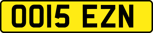 OO15EZN