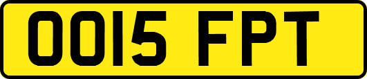 OO15FPT
