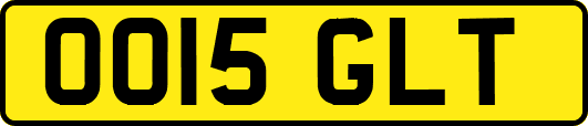 OO15GLT