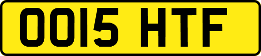 OO15HTF