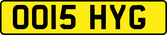OO15HYG