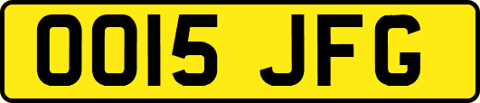 OO15JFG