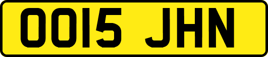 OO15JHN