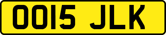 OO15JLK
